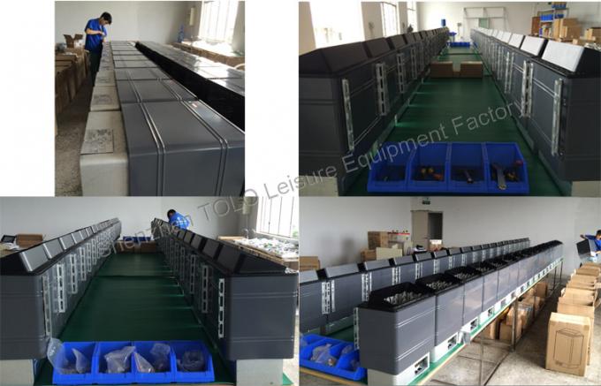 Shenzhen TOLO Leisure Equipment Co.,LTD