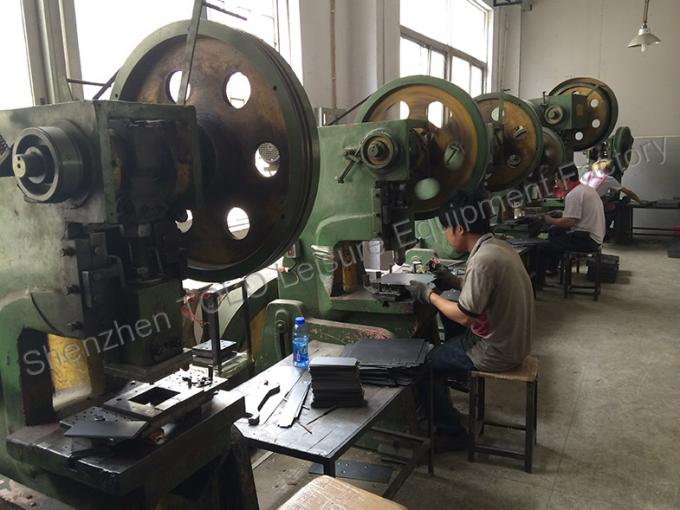 Shenzhen TOLO Leisure Equipment Co.,LTD