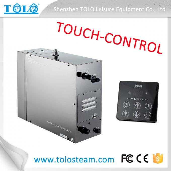 4KW / 5KW / 6KW / 9KW 220V / 380V Steam Shower Generator Steam Bath Generator