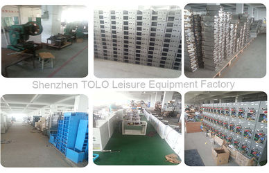 steam generator production line