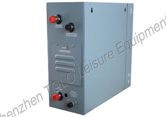 China Electric Steam Turbine Generator For Turkish Bath 5000W , Apple App Control supplier