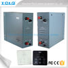 China Three Phase Automatic Steam Generator , Shower Steam Bath Generator factory