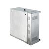 Stainless Steel Electric Steam Shower Generator Units / Sauna Equipment