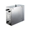 Professional Stainless Steel Sauna Steam Generator , 3-24kw Steambath Generator