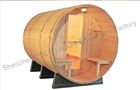 China Home Sauna Cabins  factory