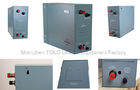 China Home Sauna Steam Generator 380v / 400v For Turkish Bath , Auto Flushing factory