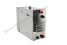 China Electric steam room steam generator 220V improve circulation factory