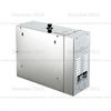 China Touch Screen Steam Bath Generators , High Efficient Steam Home Bath Generators factory