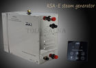 China 3KW - 24KW 220V Commercial Sauna Steam Generator Steam Bath Generator factory